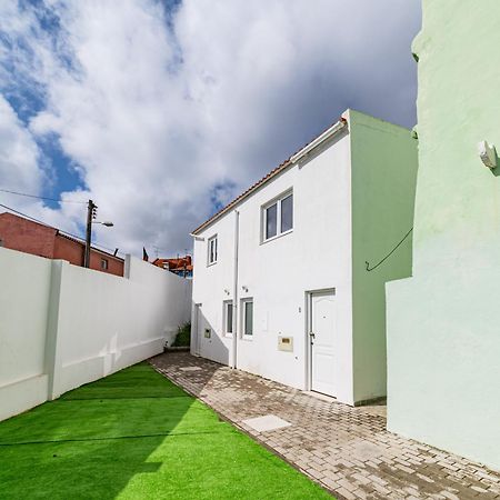 Cruzeiro Deluxe Apartments Lisboa Kültér fotó