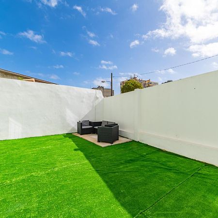 Cruzeiro Deluxe Apartments Lisboa Kültér fotó
