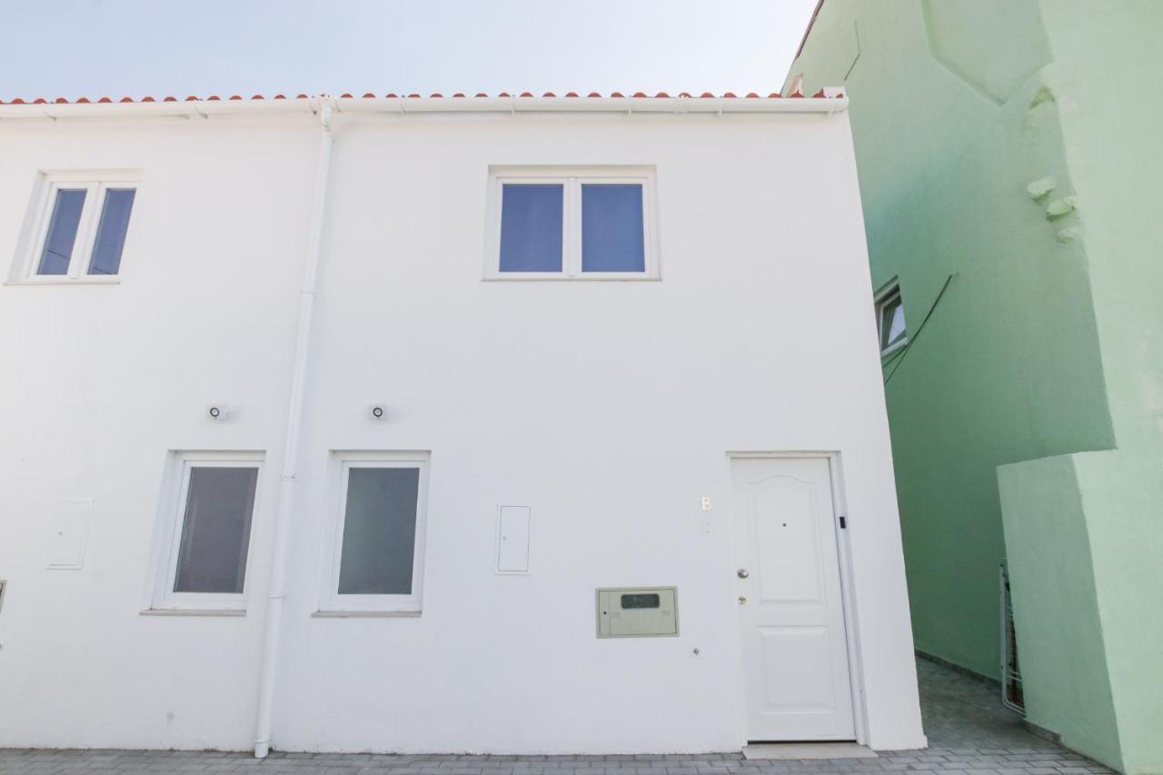 Cruzeiro Deluxe Apartments Lisboa Kültér fotó