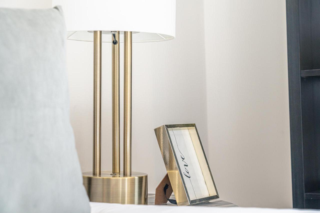 Cruzeiro Deluxe Apartments Lisboa Kültér fotó