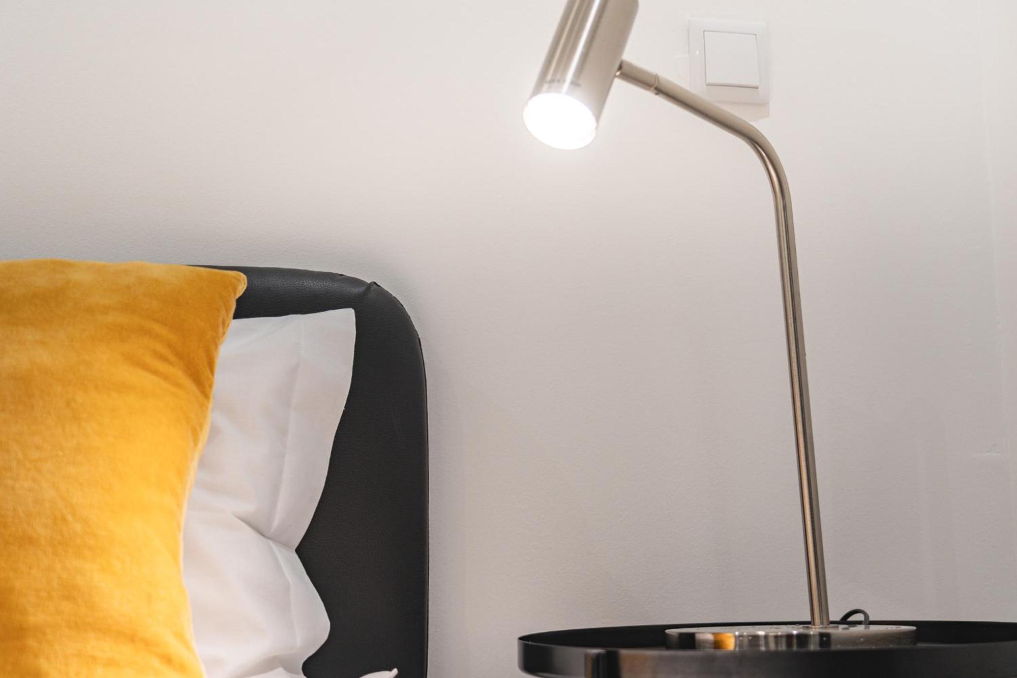 Cruzeiro Deluxe Apartments Lisboa Kültér fotó