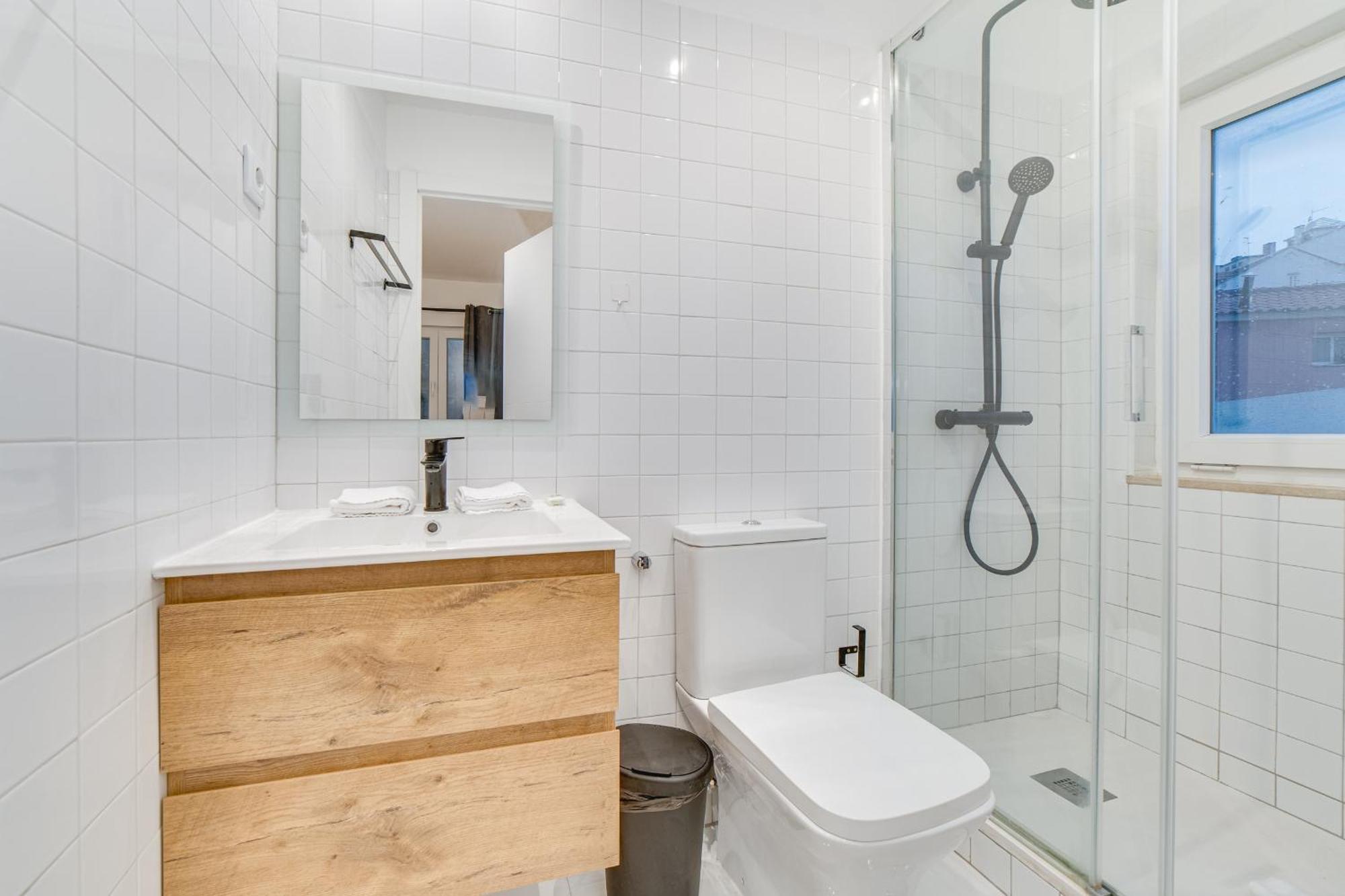 Cruzeiro Deluxe Apartments Lisboa Kültér fotó