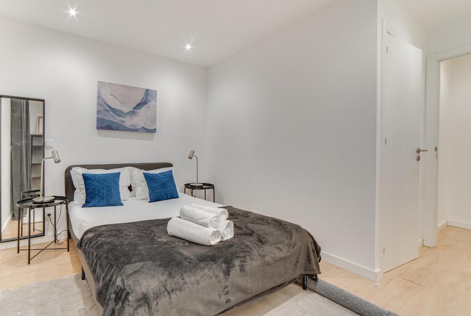 Cruzeiro Deluxe Apartments Lisboa Kültér fotó