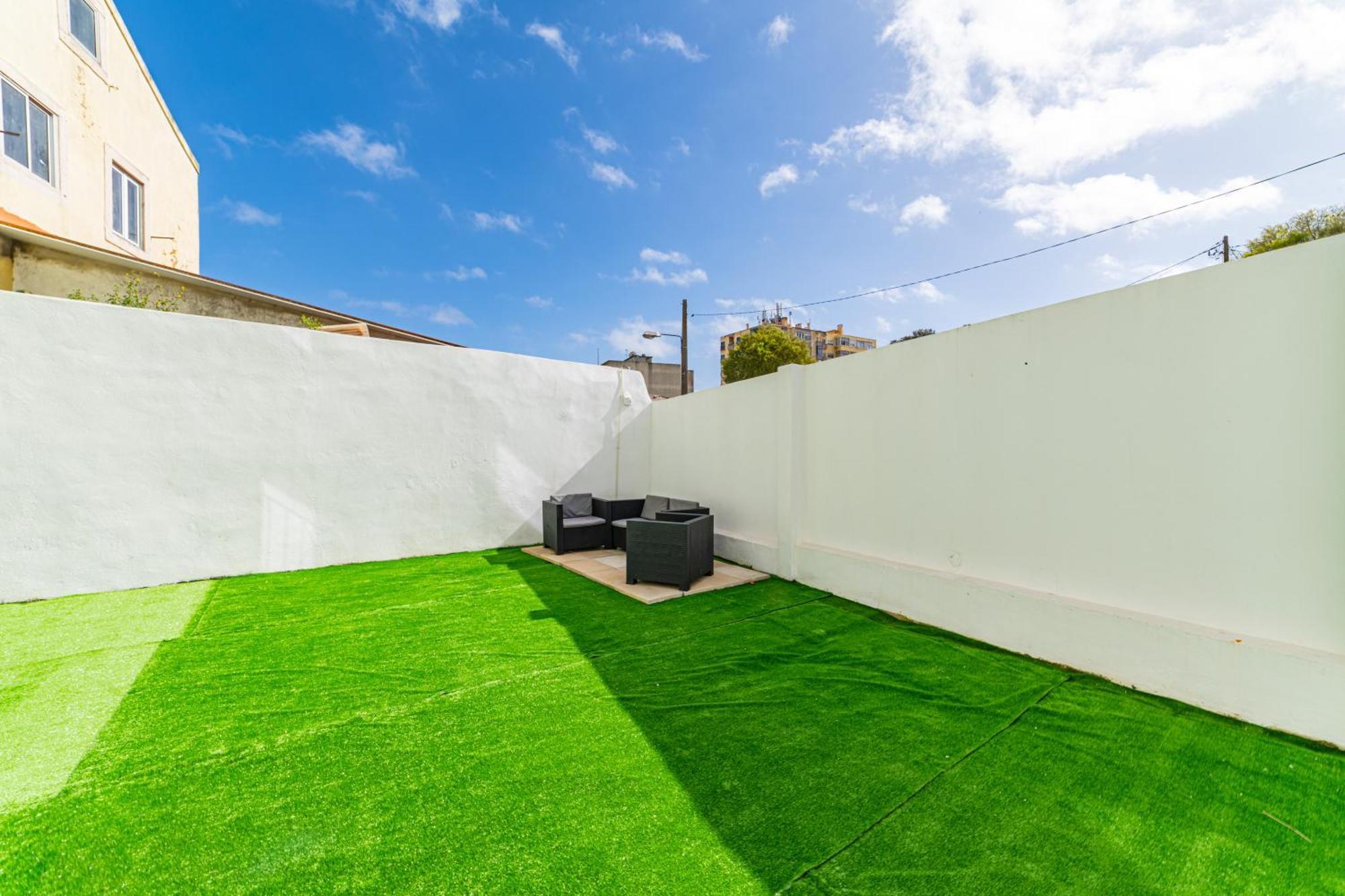 Cruzeiro Deluxe Apartments Lisboa Kültér fotó
